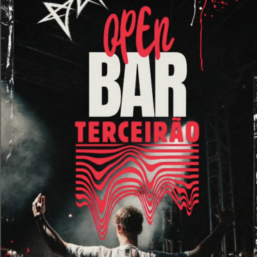Open Bar Terceirão