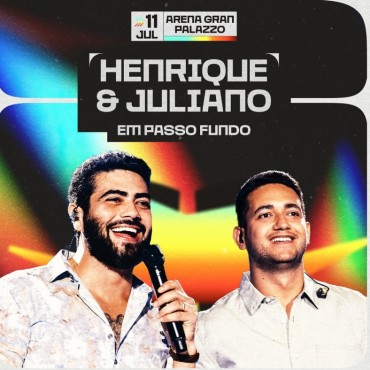 Henrique & Juliano