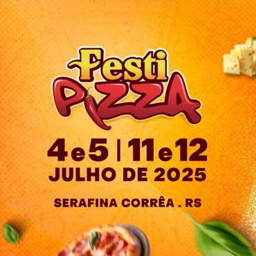 Festi Pizza