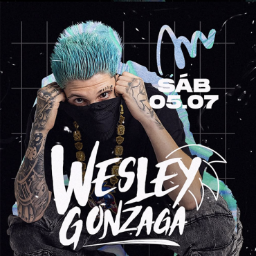 Wesley Gonzaga