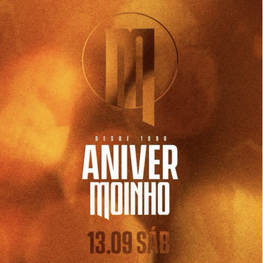 Aniver Moinho