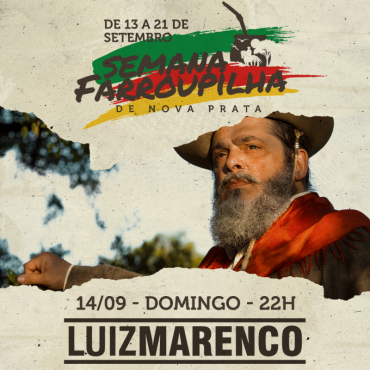 Luiz Marenco