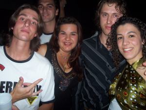 Festa de Páscoa — Paraí 2006 · foto 2