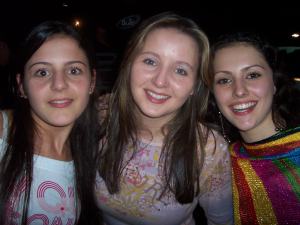 Festa de Páscoa — Paraí 2006 · foto 5
