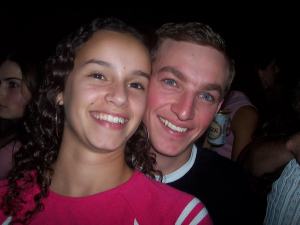 Festa de Páscoa — Paraí 2006 · foto 7