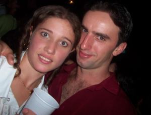 Festa de Páscoa — Paraí 2006 · foto 8