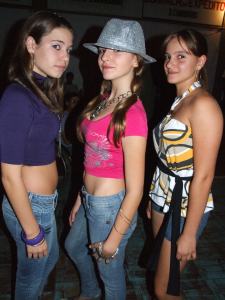 Festa de Páscoa — David Canabarro 2008 · foto 4