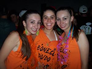 Carnaval Capingui 2008 — David Canabarro 2008 · foto 2