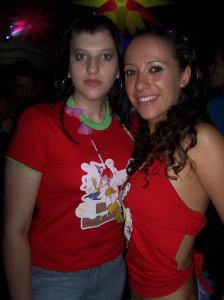 Carnaval Capingui 2008 — David Canabarro 2008 · foto 6
