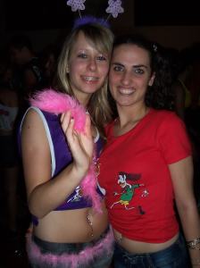 Carnaval Capingui 2008 — David Canabarro 2008 · foto 7