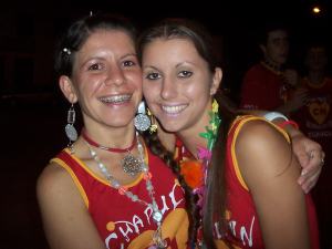 Carnaval São Jorge 2008 — São Jorge 2008 · foto 1
