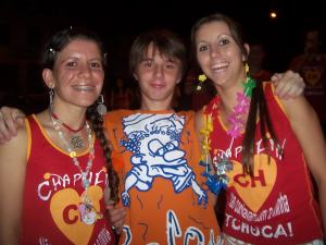 Carnaval São Jorge 2008 — São Jorge 2008 · foto 2