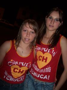 Carnaval São Jorge 2008 — São Jorge 2008 · foto 3