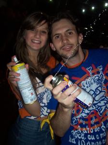 Carnaval São Jorge 2008 — São Jorge 2008 · foto 4