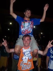 Carnaval São Jorge 2008 — São Jorge 2008 · foto 5