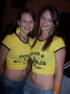 Carnaval São Jorge 2008 — São Jorge 2008 · foto 6