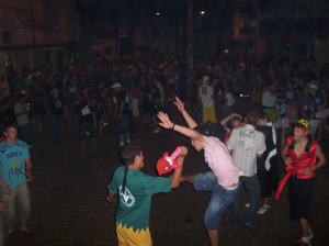 Carnaval São Jorge 2008 — São Jorge 2008 · foto 7