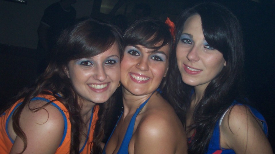 Carnaval São Jorge 2008 — São Jorge