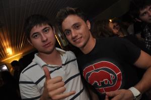 Cia Country + Eletro Pub — Guabiju 2011 · foto 1