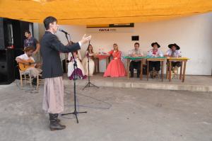 9º Rodeio Crioulo Estadual de Nova Aracá — Nova Araçá 2011 · foto 5