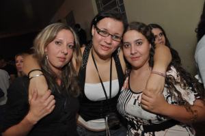 Aniver Fest com Alma Nova — Vila Flores 2011 · foto 2