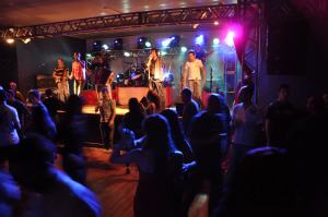 Aniver Fest com Alma Nova — Vila Flores 2011 · foto 4