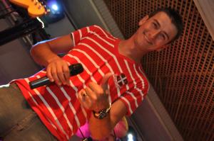 Aniver Fest com Alma Nova — Vila Flores 2011 · foto 8