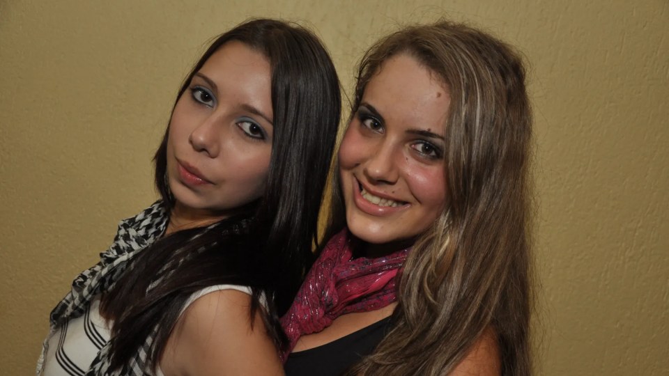 Aniver Fest com Alma Nova — Vila Flores