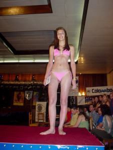 Garota Verão Nova Bassano — Nova Bassano 2004 · foto 8