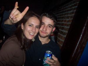 Anjos do Hanngar — Nova Prata 2007 · foto 4