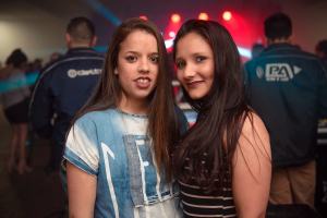 Anjos do Hanngar — São Domingos do Sul 2018 · foto 3