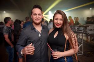 Anjos do Hanngar — São Domingos do Sul 2018 · foto 4