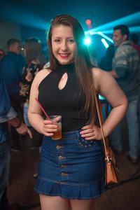 Anjos do Hanngar — São Domingos do Sul 2018 · foto 5
