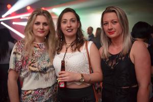Anjos do Hanngar — São Domingos do Sul 2018 · foto 6