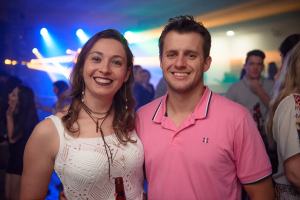 Anjos do Hanngar — São Domingos do Sul 2018 · foto 7
