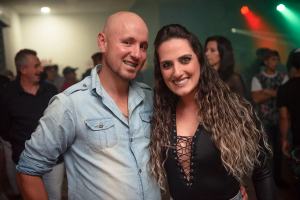 Anjos do Hanngar — São Domingos do Sul 2018 · foto 9