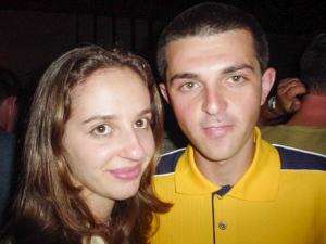 Festa das Bruxas — São Jorge 2003 · foto 3