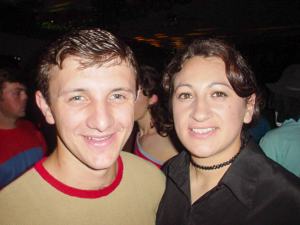 Festa das Bruxas — São Jorge 2003 · foto 4