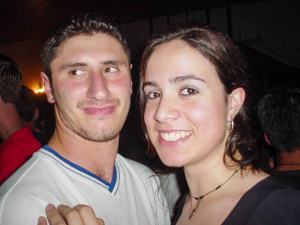 Festa das Bruxas — São Jorge 2003 · foto 5