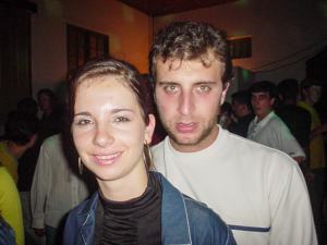 Festa das Bruxas — São Jorge 2003 · foto 7