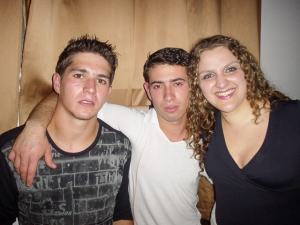 Festa das Bruxas — São Jorge 2003 · foto 8