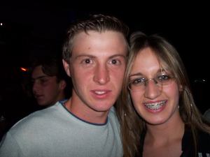 Festa das Bruxas — São Jorge 2004 · foto 6