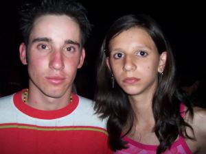 Festa das Bruxas — São Jorge 2004 · foto 8