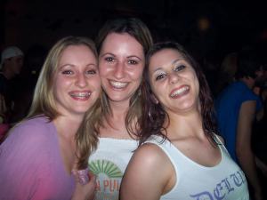 Festa das Bruxas — São Jorge 2005 · foto 3