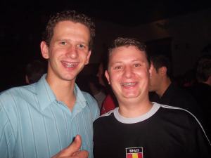Festa das Bruxas — São Jorge 2005 · foto 4