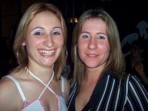Festa das Bruxas — São Jorge 2005 · foto 5