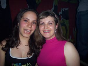 Festa das Bruxas — São Jorge 2005 · foto 6