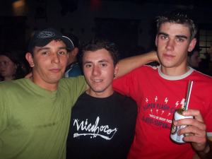 Festa das Bruxas — São Jorge 2005 · foto 7