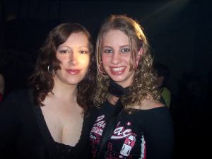 Festa das Bruxas — São Jorge 2005 · foto 8