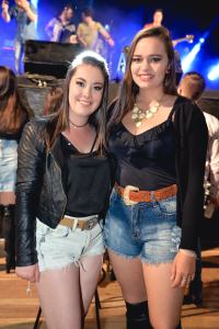 Show Lucas Lucco — Nova Bassano 2016 · foto 2